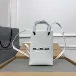 Balenciaga Original Cell Phone Bag Authentic Mini Crossbody