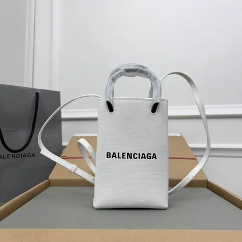 Balenciaga Original Cell Phone Bag Authentic Mini Crossbody