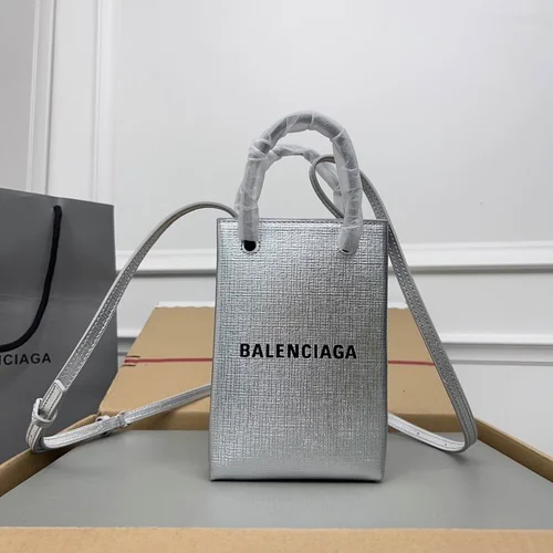 Balenciaga Original Cell Phone Bag Authentic Mini Crossbody