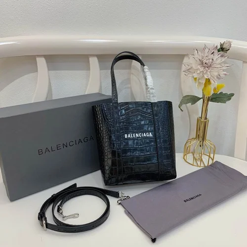 Balenciaga Original Cell Phone Bag Authentic Mini Crossbody
