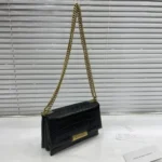 Balenciaga Everyday Messenger Bag Women Men Designer Leather