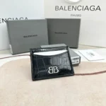 11 Balenciaga Women's Designer Wallets Luxury Leather Collection