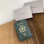 11 Balenciaga Women's Designer Wallets Luxury Leather Collection