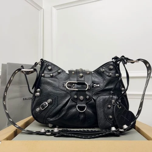 Balenciaga Original Women's Luxury Designer Handbags Authentic Collection
