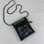 11 Balenciaga Logo Phone Bag Crossbody Mini Designer Luxury