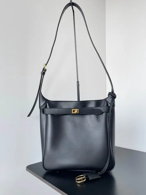 Balenciaga Bel Air Carry All Tote Bag Luxury Designer Tote