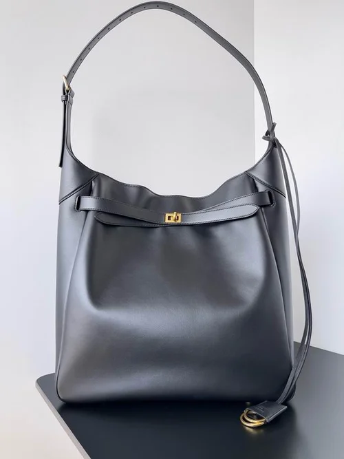 Balenciaga Bel Air Carry All Tote Bag Luxury Designer Tote