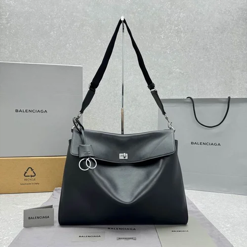Balenciaga Releo Original Medium Bag Authentic Luxury Leather