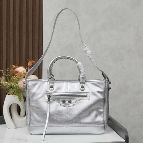 11 Balenciaga Women's Everyday Handbag Luxury Designer Leather