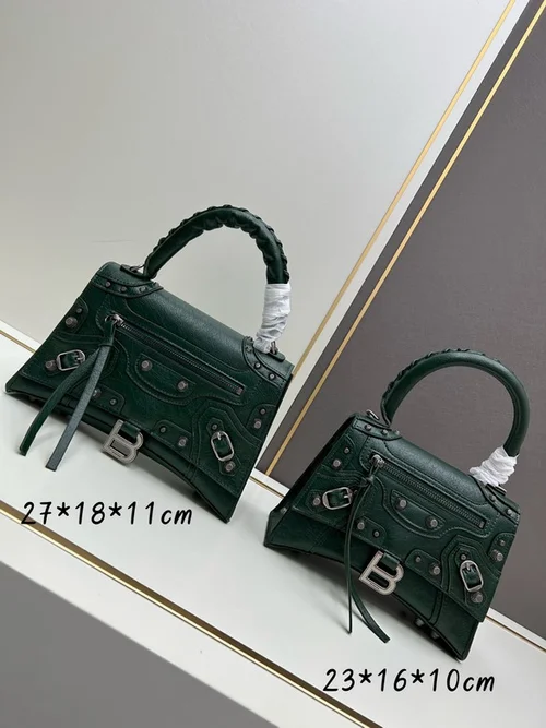 11 Balenciaga Women's Everyday Handbag Luxury Designer Leather