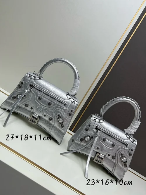 11 Balenciaga Women's Everyday Handbag Luxury Designer Leather