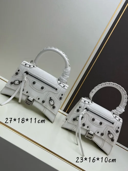 11 Balenciaga Women's Everyday Handbag Luxury Designer Leather