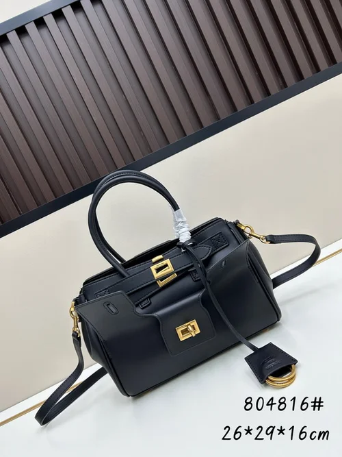 11 Balenciaga Le Bel Air Large Carry All Shoulder Bag Women Luxury