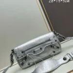 11 Balenciaga Le Cagole XS Shoulder Bag Studded Leather Luxury