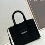 11 Balenciaga Hardware Large Tote Bag Women Luxury Shopping