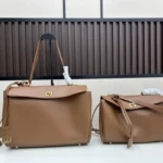 11 Balenciaga Releo Small Shoulder Bag Women Designer Luxury