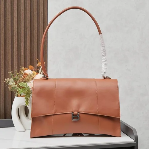 11 Balenciaga Hourglass Bag Small Top Handle Women Luxury Sandglass