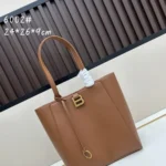 11 Balenciaga Hampton Large Carry All Tote Luxury Designer