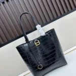 11 Balenciaga Hampton Large Carry All Tote Luxury Designer