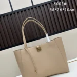 11 Balenciaga Hampton Large Carry All Tote Luxury Designer