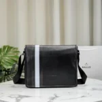 11 Bally Men's Luxury Designer Bags Leather Briefcases Backpacks