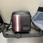 11 Bally Men's Luxury Designer Bags Leather Briefcases Backpacks