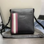 11 Bally Men's Luxury Designer Bags Leather Briefcases Backpacks