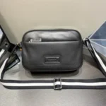 11 Bally Men's Luxury Designer Bags Leather Briefcases Backpacks