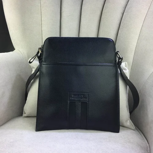 11 Bally Men's Luxury Designer Bags Leather Briefcases Backpacks