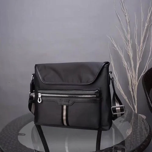 11 Bally Men's Luxury Designer Bags Leather Briefcases Backpacks