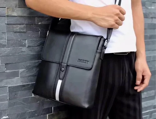 11 Bally Men's Luxury Designer Bags Leather Briefcases Backpacks