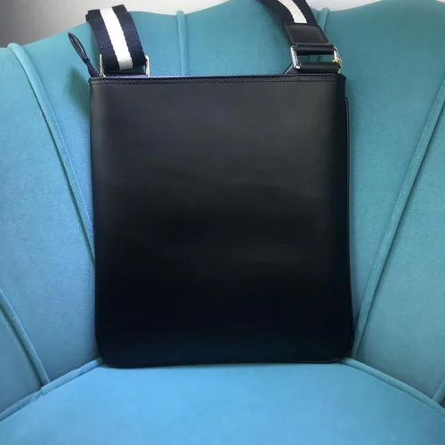 11 Bally Men's Luxury Designer Bags Leather Briefcases Backpacks