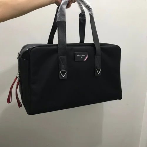 11 Bally Men's Luxury Designer Bags Leather Briefcases Backpacks