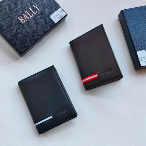 11 Bally Men's Luxury Designer Bags Leather Briefcases Backpacks