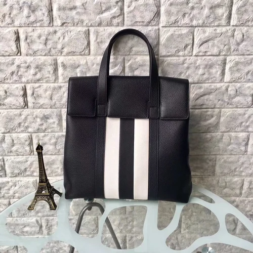 11 Bally Men's Luxury Designer Bags Leather Briefcases Backpacks