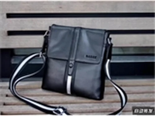 11 Bally Men's Luxury Designer Bags Leather Briefcases Backpacks