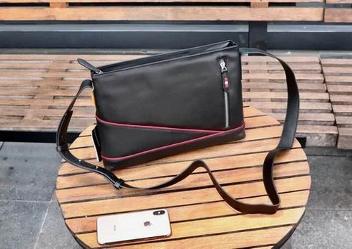 11 Bally Men's Luxury Designer Bags Leather Briefcases Backpacks