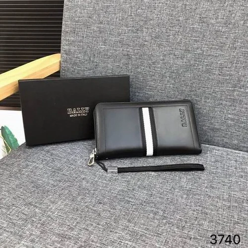 11 Bally Men's Luxury Designer Bags Leather Briefcases Backpacks