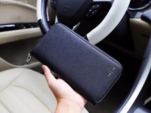 11 Bally Men's Luxury Designer Bags Leather Briefcases Backpacks