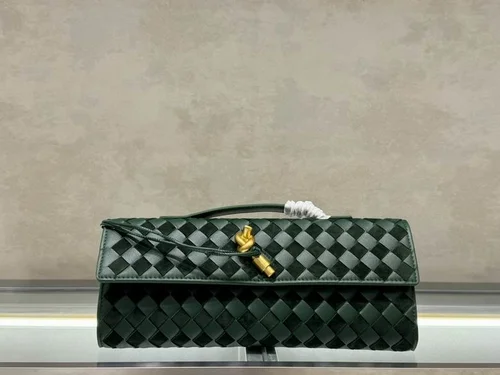 11 Bottega Veneta Andiamo Large Tote Bag Women Luxury Woven Leather