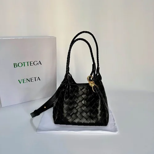 11 Bottega Veneta Parachute Large Tote Bag Women Luxury Canvas