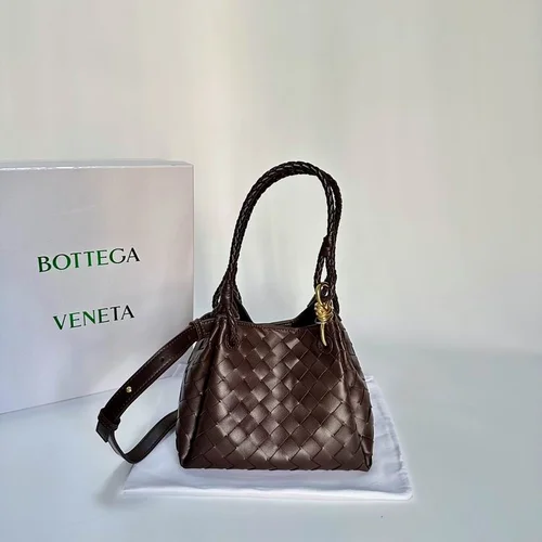 11 Bottega Veneta Parachute Large Tote Bag Women Luxury Canvas