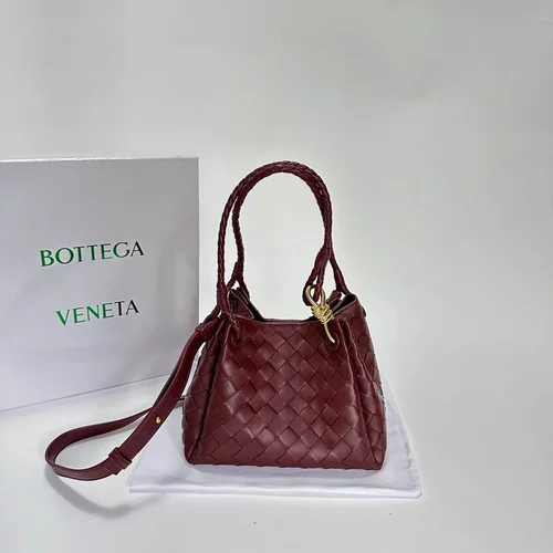 11 Bottega Veneta Parachute Large Tote Bag Women Luxury Canvas