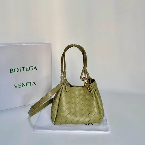 11 Bottega Veneta Parachute Large Tote Bag Women Luxury Canvas