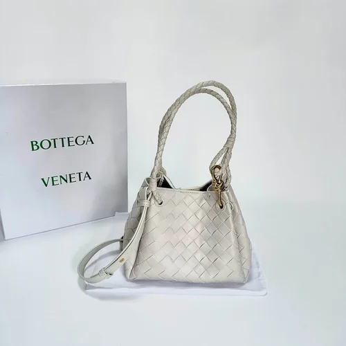 11 Bottega Veneta Parachute Large Tote Bag Women Luxury Canvas