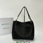 11 Bottega Veneta Parachute Large Tote Bag Women Luxury Canvas