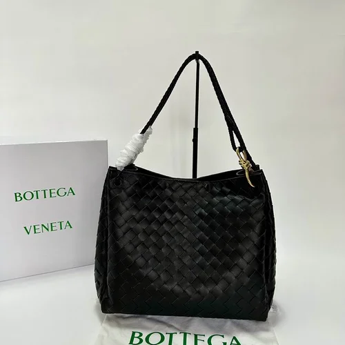 11 Bottega Veneta Parachute Large Tote Bag Women Luxury Canvas