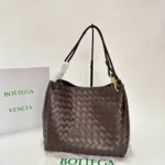 11 Bottega Veneta Parachute Large Tote Bag Women Luxury Canvas