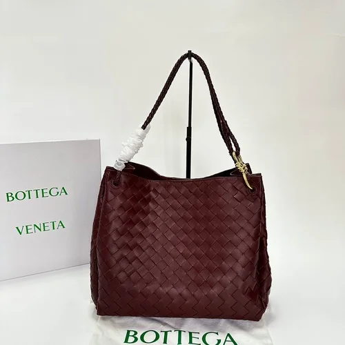 11 Bottega Veneta Parachute Large Tote Bag Women Luxury Canvas