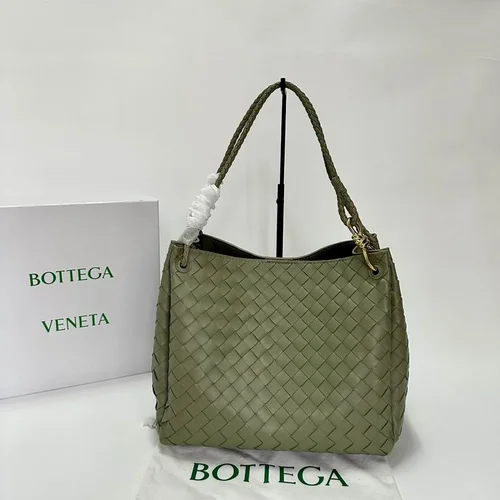 11 Bottega Veneta Parachute Large Tote Bag Women Luxury Canvas